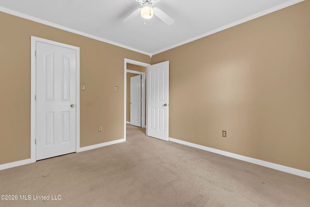 7155 Redfern Drive, Horn Lake, MS 38637