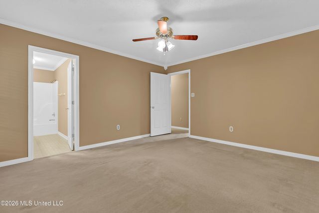 7155 Redfern Drive, Horn Lake, MS 38637