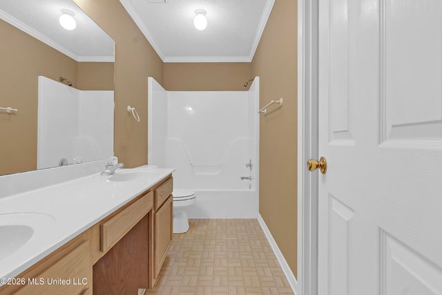 7155 Redfern Drive, Horn Lake, MS 38637