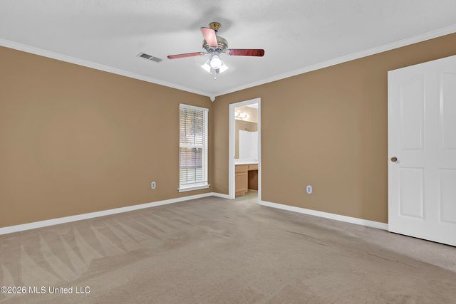 7155 Redfern Drive, Horn Lake, MS 38637