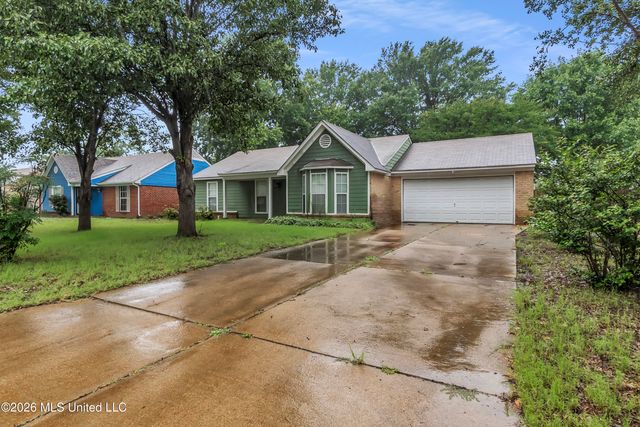 7155 Redfern Drive, Horn Lake, MS 38637