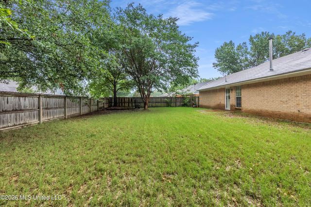 7155 Redfern Drive, Horn Lake, MS 38637