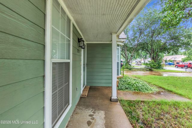 7155 Redfern Drive, Horn Lake, MS 38637