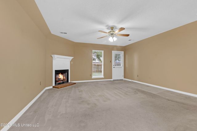 7155 Redfern Drive, Horn Lake, MS 38637