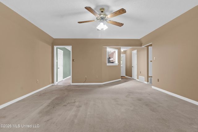 7155 Redfern Drive, Horn Lake, MS 38637