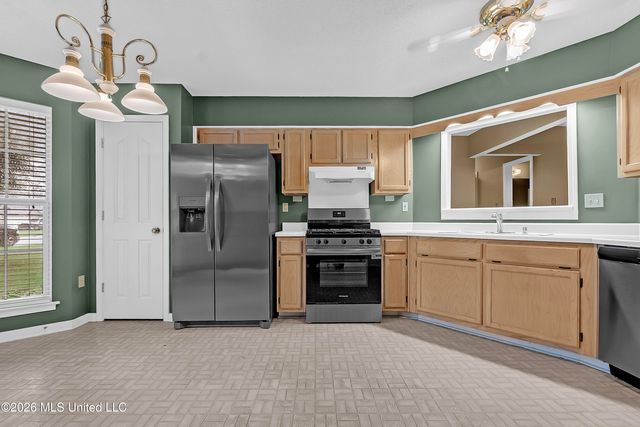 7155 Redfern Drive, Horn Lake, MS 38637
