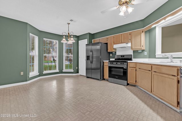 7155 Redfern Drive, Horn Lake, MS 38637