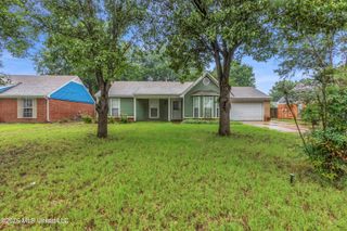 7155 Redfern Drive, Horn Lake, MS 38637