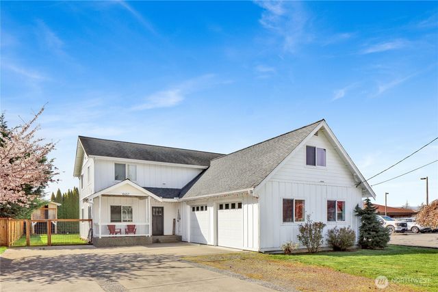 8457 Benson Road, Lynden, WA 98264