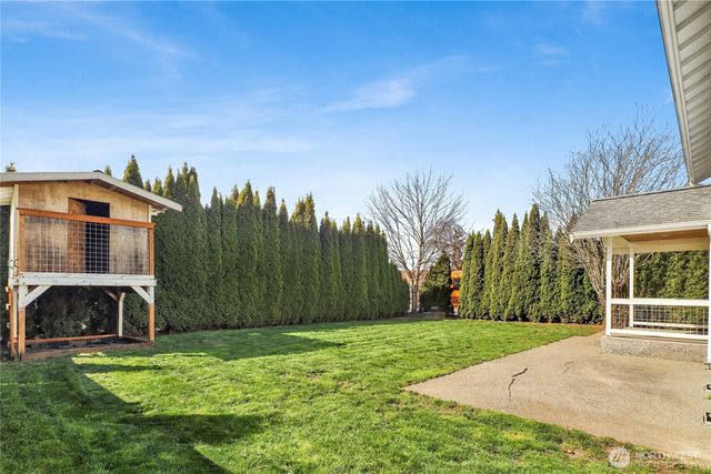 8457 Benson Road, Lynden, WA 98264