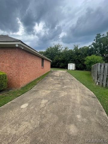 6605 DENHAM Court, Montgomery, AL 36116