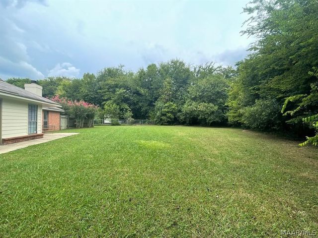 6605 DENHAM Court, Montgomery, AL 36116