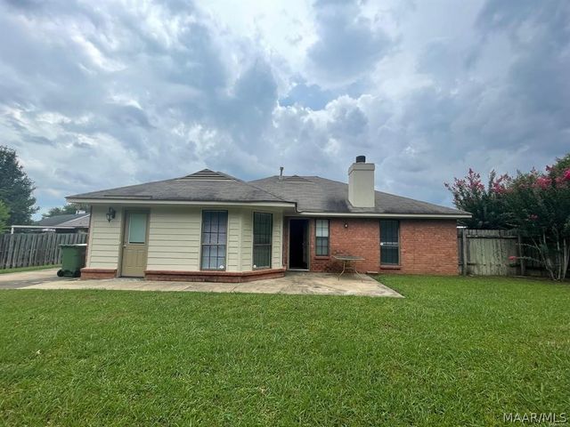 6605 DENHAM Court, Montgomery, AL 36116