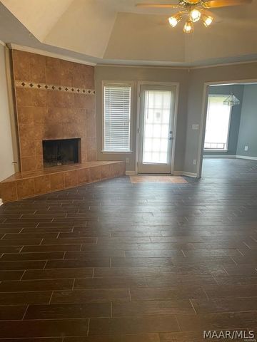 6605 DENHAM Court, Montgomery, AL 36116