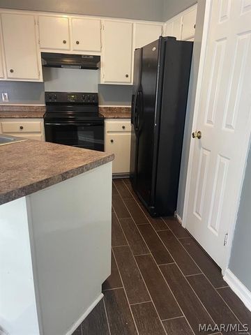6605 DENHAM Court, Montgomery, AL 36116