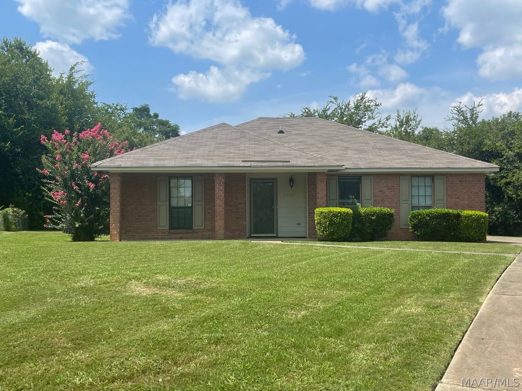 6605 DENHAM Court, Montgomery, AL 36116