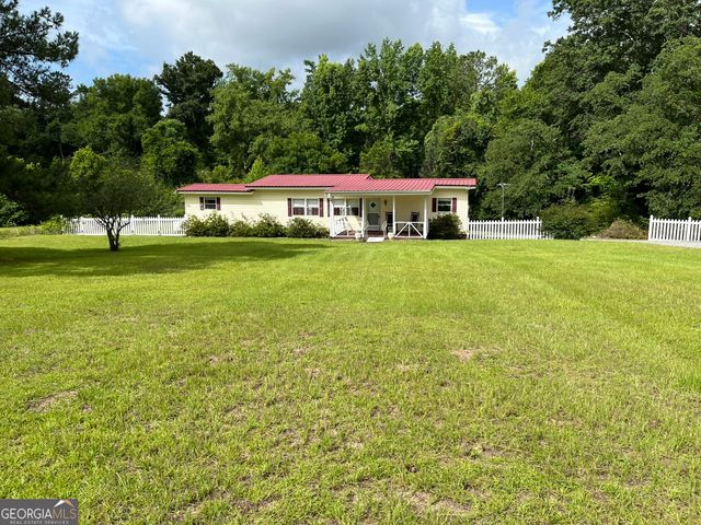 5152 Harris Drive, Lizella, GA 31052