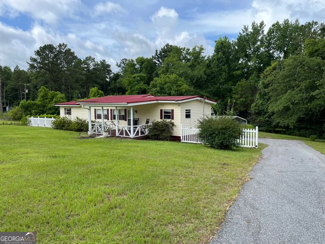 5152 Harris Drive, Lizella, GA 31052