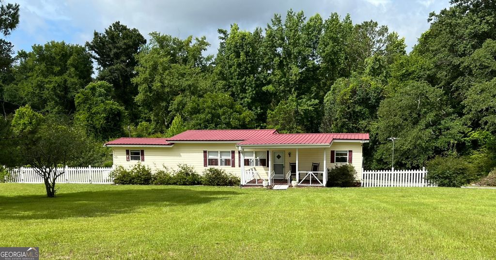 5152 Harris Drive, Lizella, GA 31052