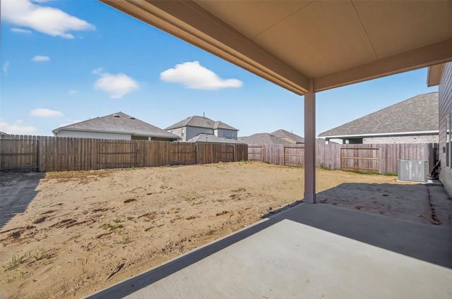 2203 Port Jackson Drive, Texas City, TX 77568