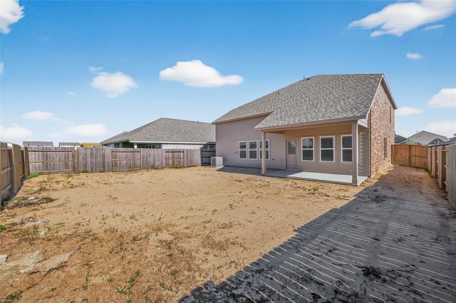 2203 Port Jackson Drive, Texas City, TX 77568