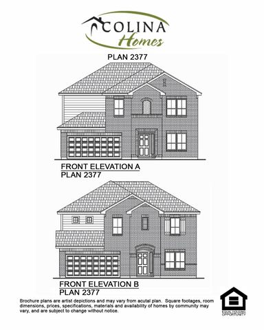 2203 Port Jackson Drive, Texas City, TX 77568