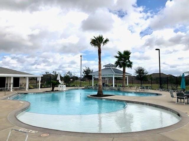 2203 Port Jackson Drive, Texas City, TX 77568