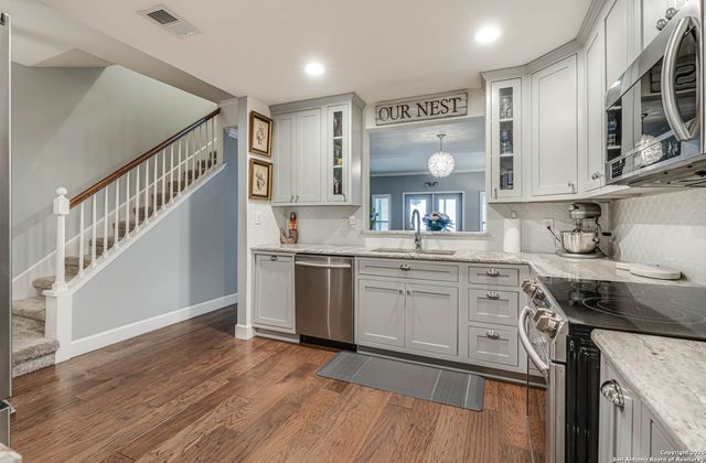 8919 Wickfield, San Antonio, TX 78217