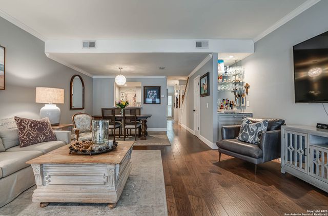 8919 Wickfield, San Antonio, TX 78217