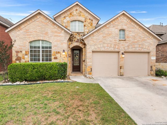 24231 Canyon Row, San Antonio, TX 78260