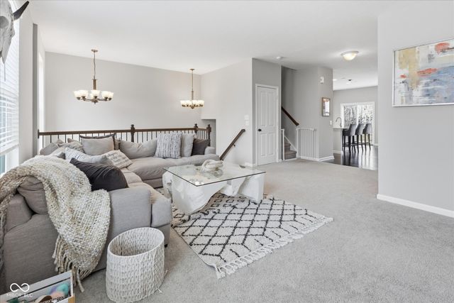 13049 Raritan Drive, Fishers, IN 46038