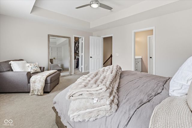 13049 Raritan Drive, Fishers, IN 46038