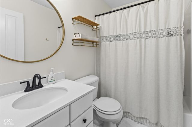 13049 Raritan Drive, Fishers, IN 46038