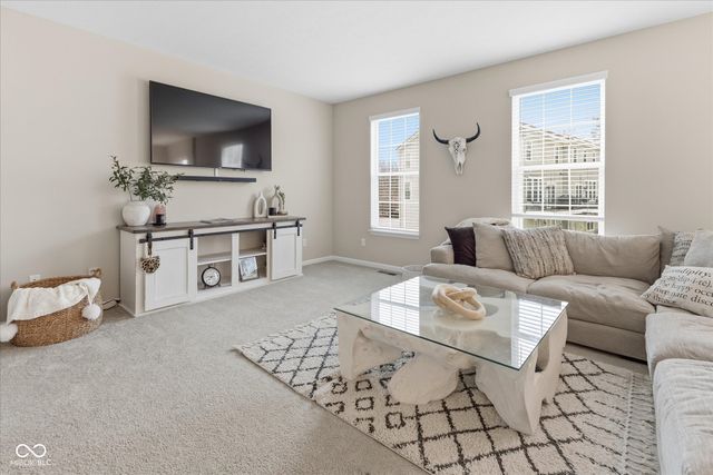 13049 Raritan Drive, Fishers, IN 46038