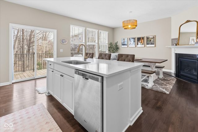 13049 Raritan Drive, Fishers, IN 46038