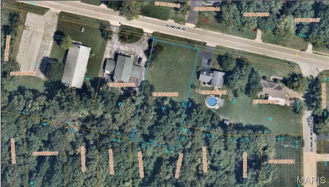 9150 Bunkum Road, Fairview Heights, IL 62208