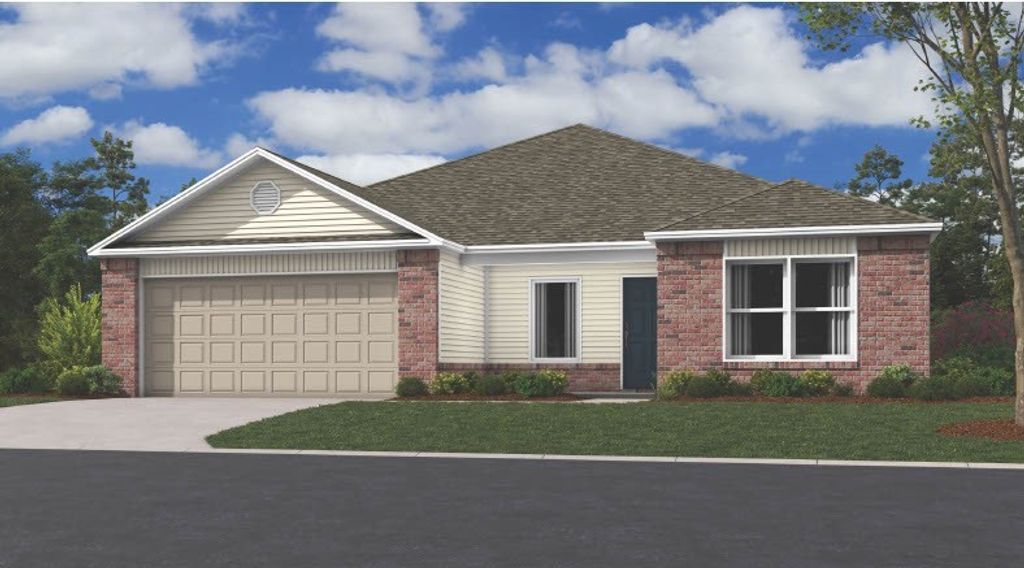 296 Troy Street, Elkins, AR 72727