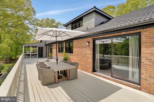 7785 SWAN LN, Owings, MD 20736