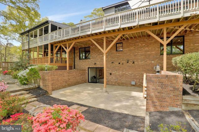 7785 SWAN LN, Owings, MD 20736
