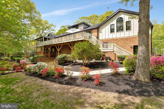 7785 SWAN LN, Owings, MD 20736