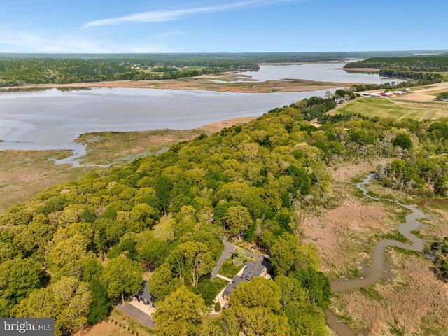 7785 SWAN LN, Owings, MD 20736