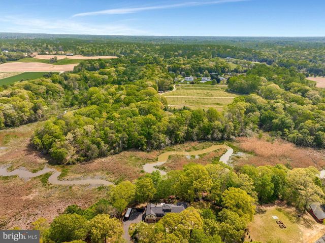 7785 SWAN LN, Owings, MD 20736