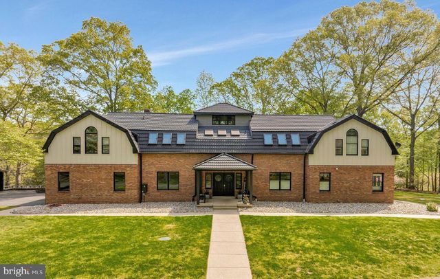7785 SWAN LN, Owings, MD 20736