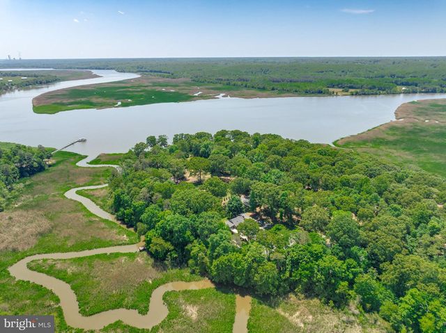7785 SWAN LN, Owings, MD 20736