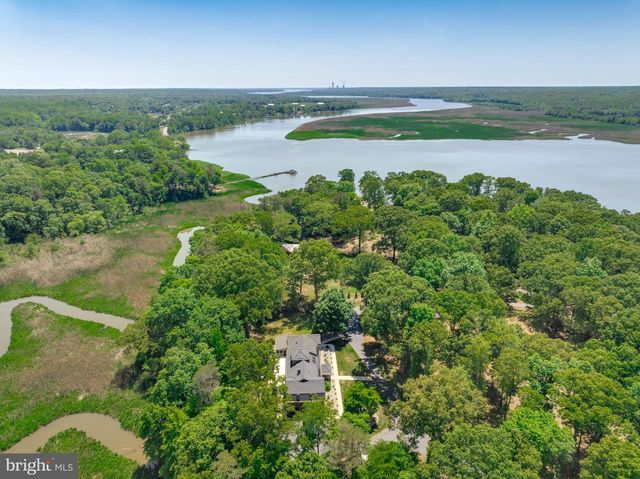 7785 SWAN LN, Owings, MD 20736