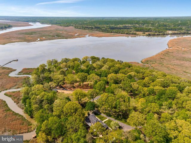 7785 SWAN LN, Owings, MD 20736