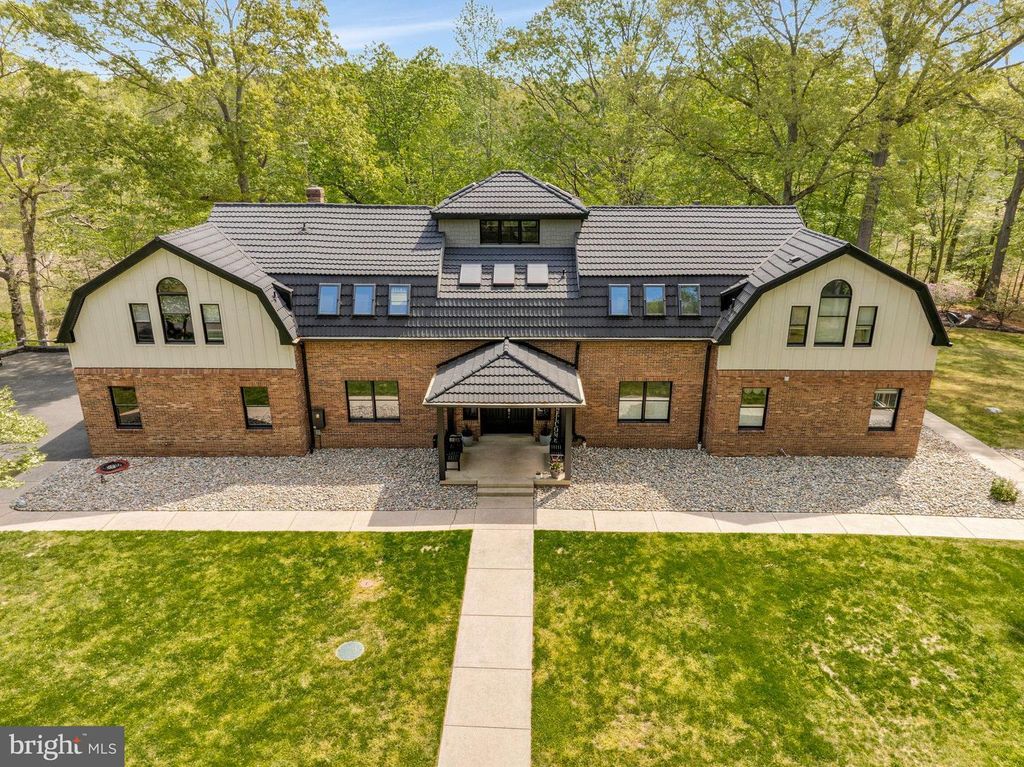 7785 SWAN LN, Owings, MD 20736