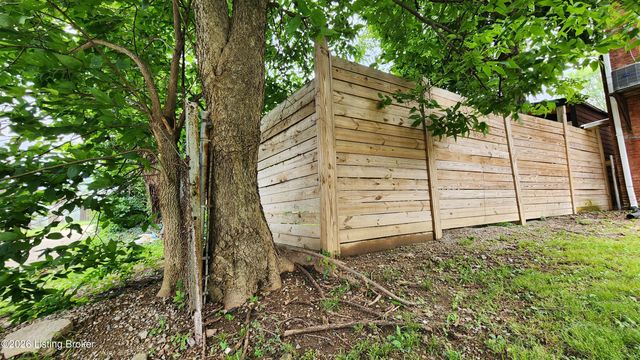903 Franklin St, Louisville, KY 40206
