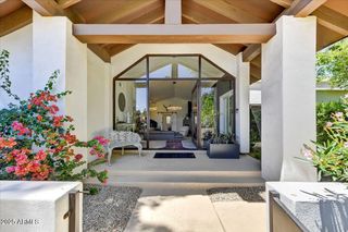 10157 E SAN SALVADOR Drive, Scottsdale, AZ 85258