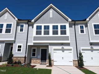 266 Stone Valley Lane, Wilsons Mills, NC 27520